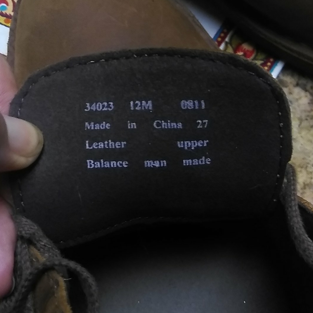 Clark's Loafer - Picture 5 of 5